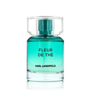 Karl Lagerfeld Fleur de Thé Eau de Parfum da donna
