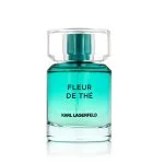 Fleur de Thé Eau de Parfum da donna 50 ml
