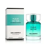 Fleur de Thé Eau de Parfum da donna 50 ml