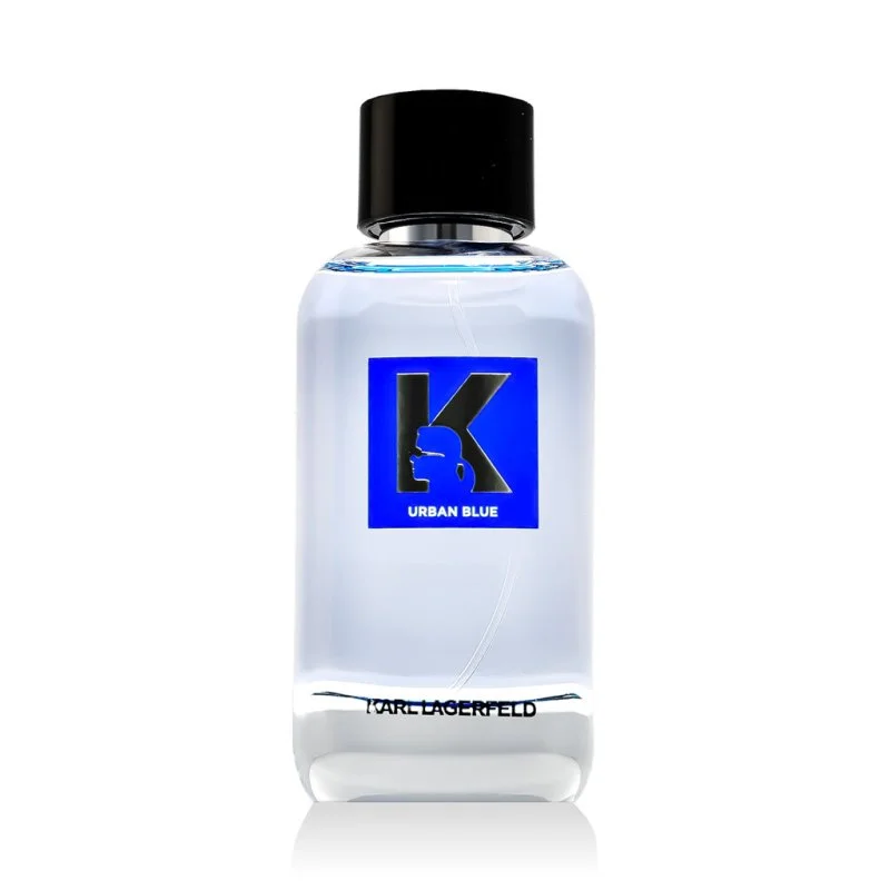 Jeans Urban Blue eau de toilette da uomo 100 ml