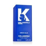 Jeans Urban Blue eau de toilette da uomo 100 ml
