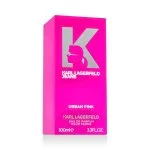 Jeans Urban Pink eau de parfum da donna 100 ml