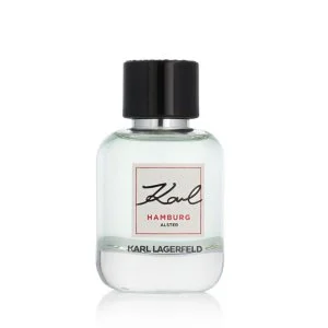 Karl Lagerfeld Karl Hamburg Alster Eau de Toilette da uomo
