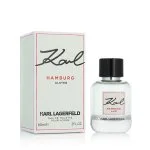 Karl Hamburg Alster Eau de Toilette da uomo 60 ml