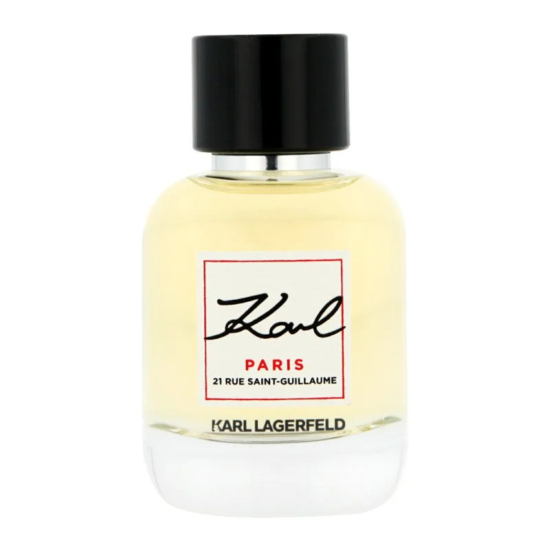 Karl Paris 21 Rue Saint-Guillaume eau de parfum da donna 60 ml