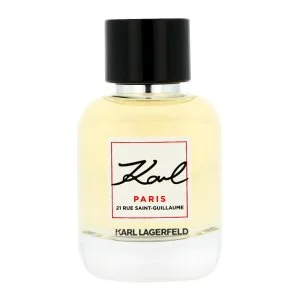 Karl Lagerfeld Karl Paris 21 Rue Saint-Guillaume eau de parfum da donna
