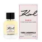 Karl Paris 21 Rue Saint-Guillaume eau de parfum da donna 60 ml