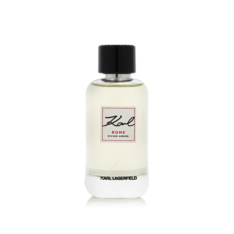 Karl Rome Divino Amore Eau de Parfum da donna 100 ml