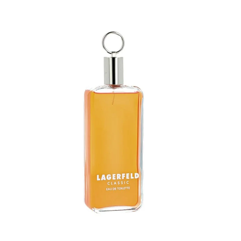 Lagerfeld Classic Eau de Toilette da uomo 150 ml