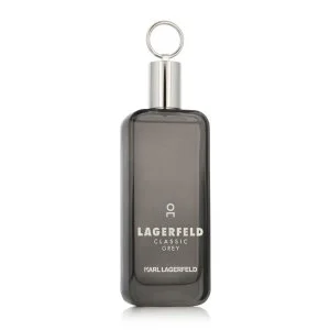Karl Lagerfeld Lagerfeld Classic Grey eau de toilette da uomo