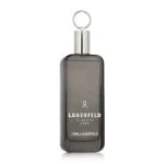 Lagerfeld Classic Grey eau de toilette da uomo 100 ml