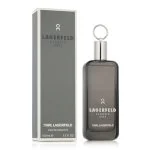 Lagerfeld Classic Grey eau de toilette da uomo 100 ml