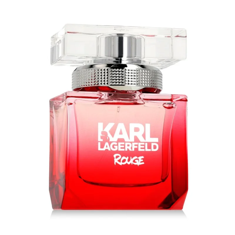 Rouge eau de parfum da donna 45 ml