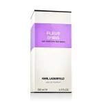 Fleur D'Iris Eau de Parfum da donna 100 ml