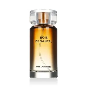 Karl Lagerfeld Bois de Santal Eau de Toilette da uomo