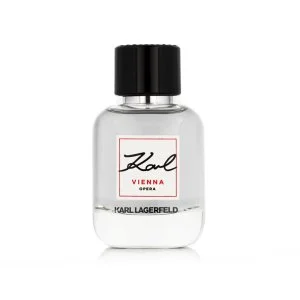 Karl Lagerfeld Karl Vienna Opera eau de toilette da uomo
