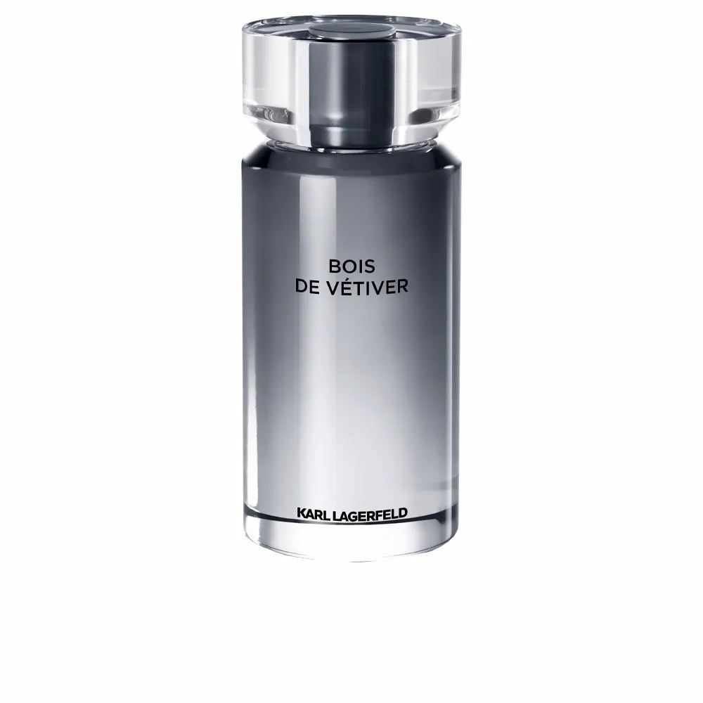 Bois De Vétiver eau de toilette per uomo 50 ml