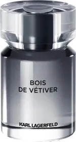 Bois De Vétiver eau de toilette per uomo 50 ml
