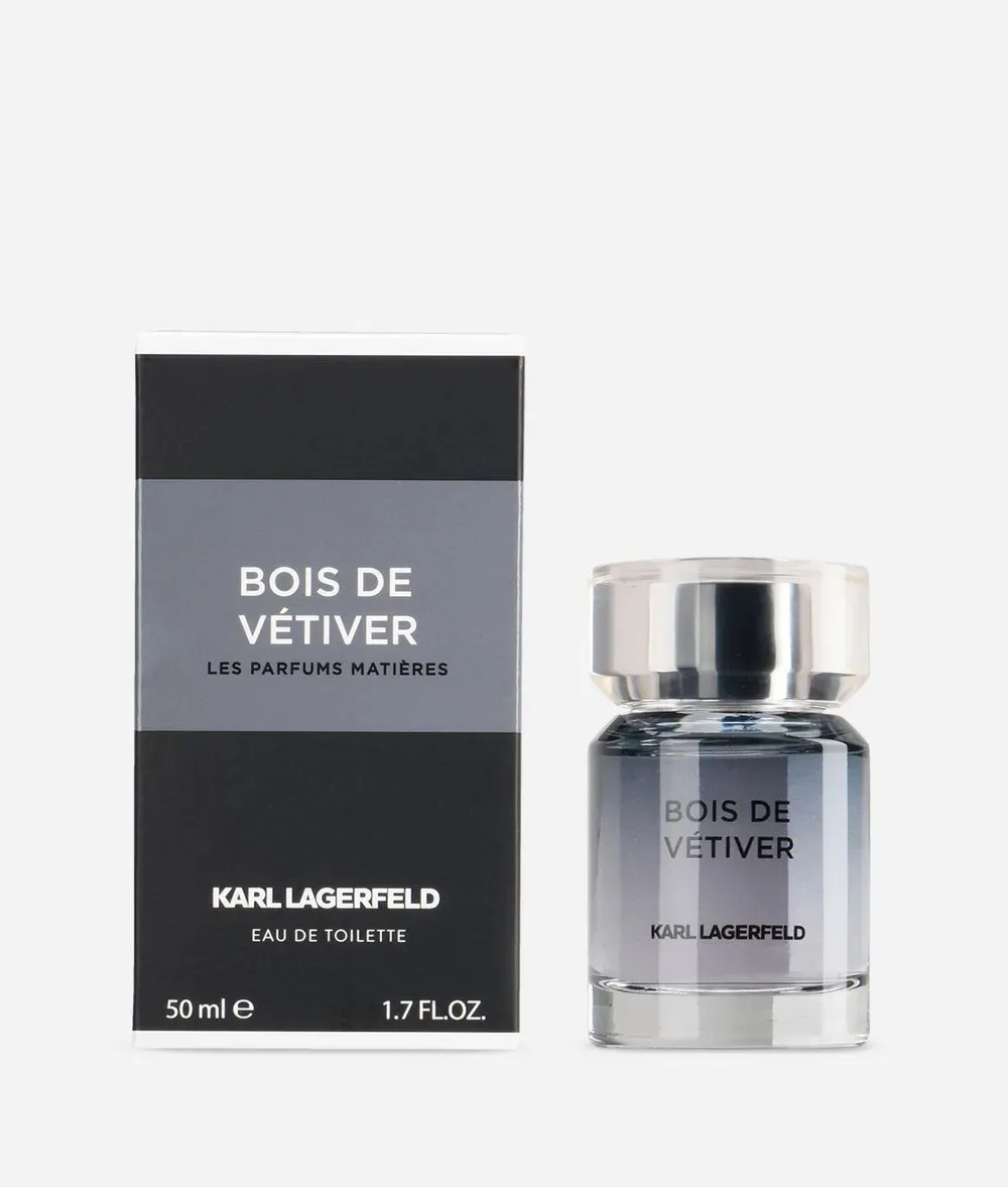 Bois De Vétiver eau de toilette per uomo 50 ml