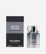Bois De Vétiver eau de toilette per uomo 50 ml