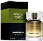 Bois De Yuzu eau de toilette 50 ml per uomo