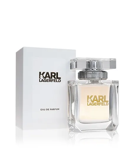 For Her eau de parfum per donna 45 ml