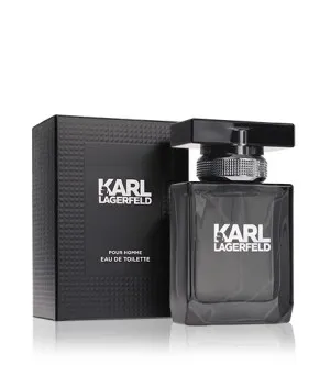Karl Lagerfeld For Him eau de toilette per uomo 100 ml