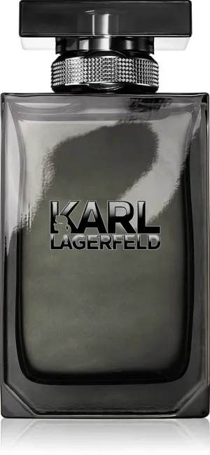 Karl Lagerfeld For Him eau de toilette per uomo 100 ml