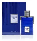 Karus Blu Spice eau de parfum da uomo 100 ml
