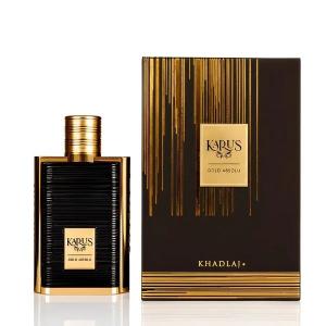 Karus Gold Absolu estratto di profumo unisex