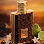 Karus Gold Absolu estratto di profumo unisex 100 ml