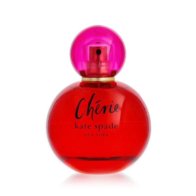 Chérie Eau de Parfum da donna 100 ml