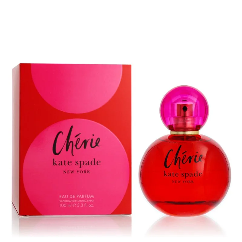 Chérie Eau de Parfum da donna 100 ml