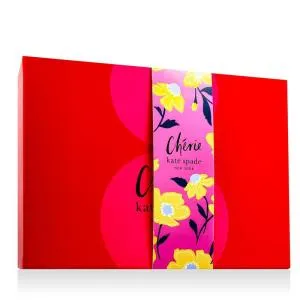 Kate Spade Chérie EDP 100 ml + EDP MINI 7,5 ml + BL 100 ml D