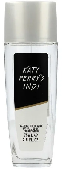 Katy Perry Katy Perry's Indi deodorante profumato da donna