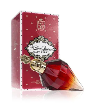 Katy Perry Killer Queen eau de parfum per donna 50 ml