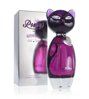 Katy Perry Purr eau de parfum per donna 100 ml