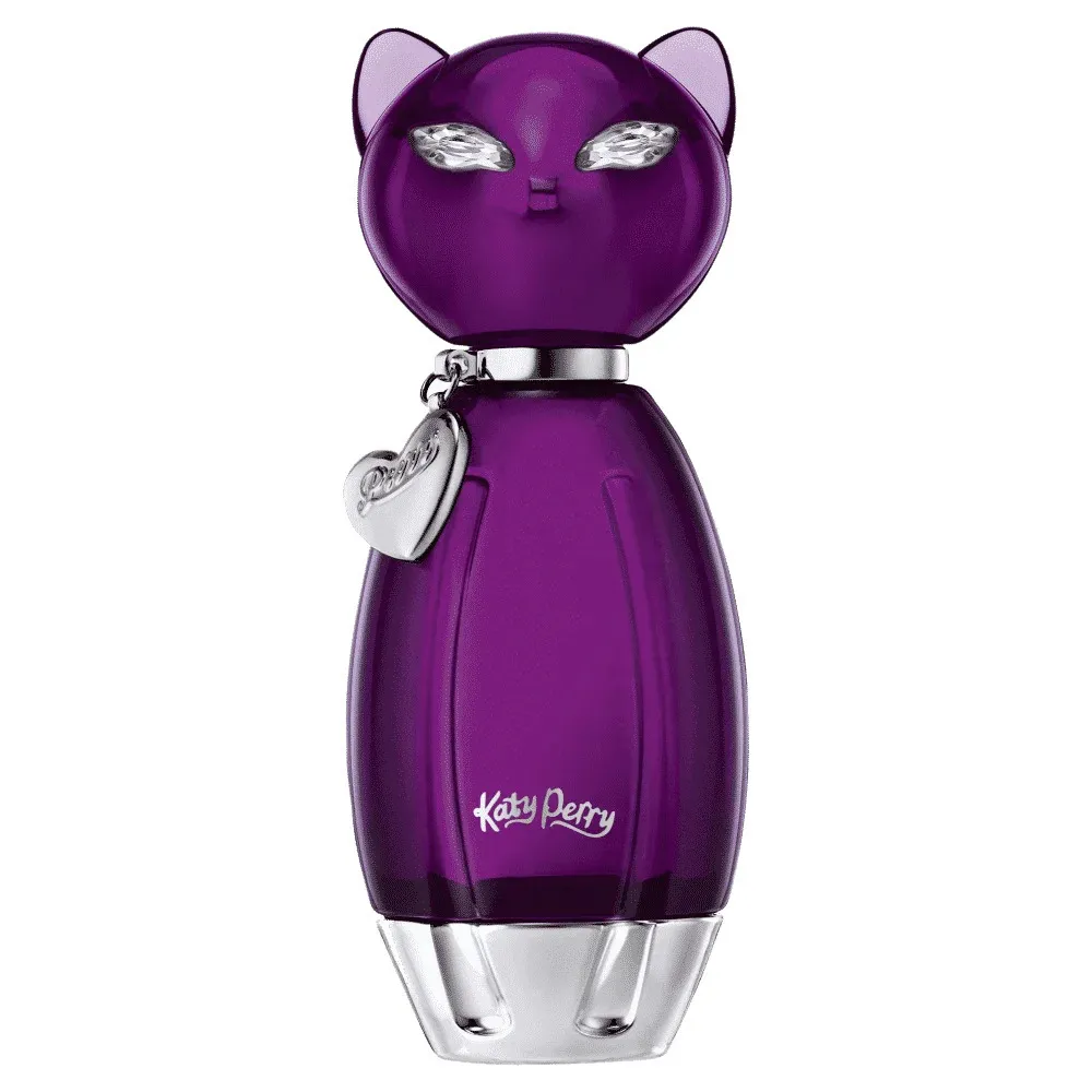 Purr eau de parfum per donna 100 ml