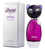 Purr eau de parfum per donna 100 ml