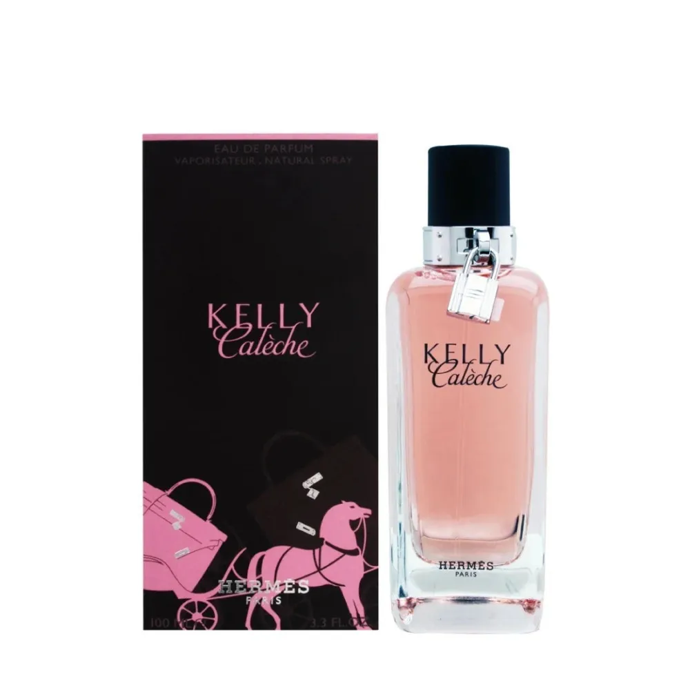 Kelly Caléche Eau de Toilette da donna 100 ml
