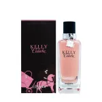 Kelly Caléche Eau de Toilette da donna 100 ml