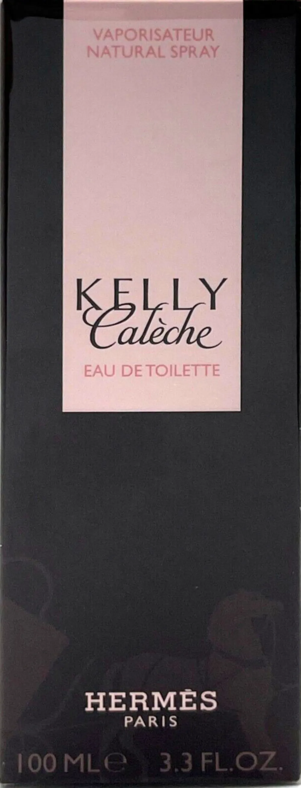 Kelly Caléche Eau de Toilette da donna 100 ml
