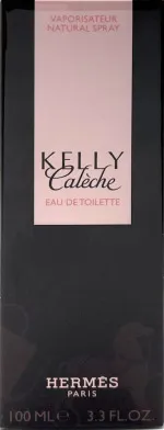 Kelly Caléche Eau de Toilette da donna 100 ml