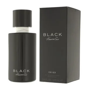 Kenneth Cole Black Eau de Parfum da donna