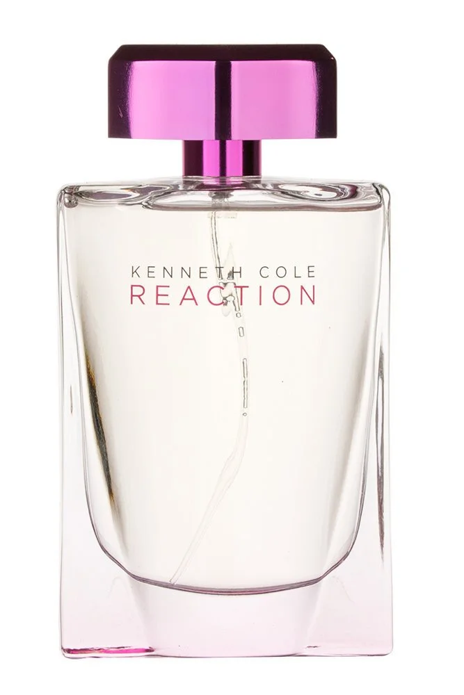 Reaction Eau de Parfum da donna 100 ml