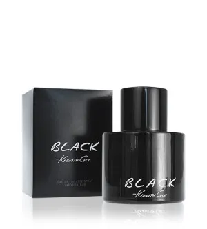 Kenneth Cole Black For Men eau de toilette per uomo 100 ml