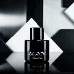 Black For Men eau de toilette per uomo 100 ml
