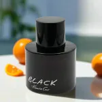Black For Men eau de toilette per uomo 100 ml