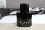Black For Men eau de toilette per uomo 100 ml