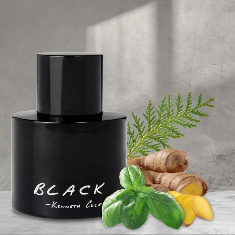 Black For Men eau de toilette per uomo 100 ml